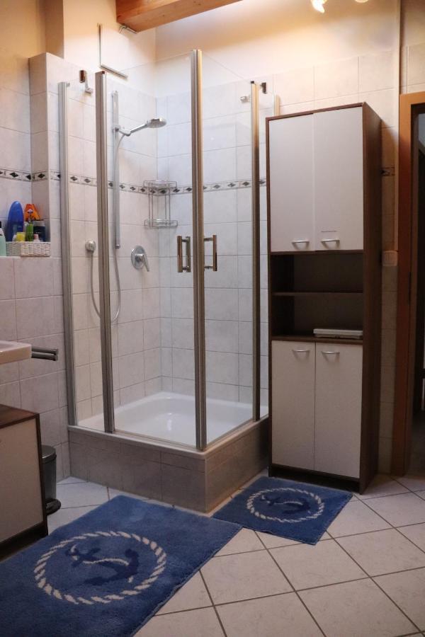 Ferienwohnung Pferdehof Pankratz Iffeldorf المظهر الخارجي الصورة